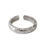 Alliance Serpent: L’amour éternel à Portée De Main! - Argent