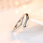 Bague Serpent: élégance Mystique Pour Tous Les Styles!