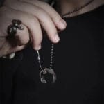 Bague Serpent élégante En Alliage Zinc Pour Hommes!