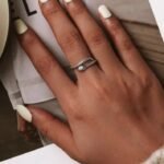 Bague Serpent Argent Sterling Sophistication