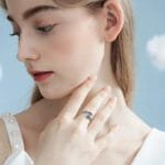 Bague Serpent Glamour: éclat Et élégance Pour Vos Soirées!