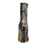 Bottines Python Tendance: L’accessoire Iconique De Votre Style! 37