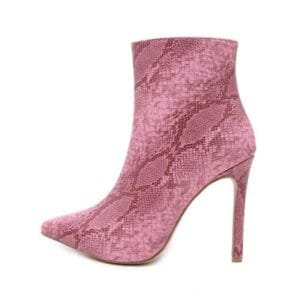 Bottines Serpent à Talons : L’éclat Qui Sublime Votre Style ! 2 Bottines Serpent à Talons: L’éclat Qui Sublime Votre Style! 35