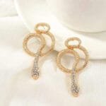 Boucles D’oreilles Serpent: L’éclat Qui Sublime Tous Vos Looks!