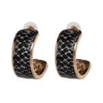 Boucles D’oreilles Serpent: Sublimez Votre Look Au Prochain événement!