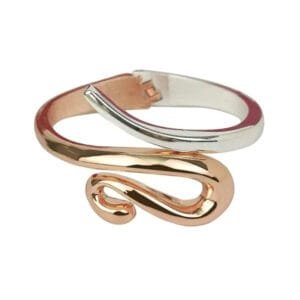 Bracelet Serpent En Acier Inoxydable : élégance Et Originalité! 3 Bracelet Serpent En Acier Inoxydable: élégance Et Originalité!