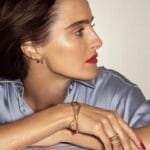 élégantes Boucles D’oreilles Serpent En Alliage Pour Femme!