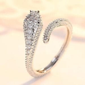 éveillez Votre Esprit Avec L’alliance Femme Serpent Magique!