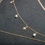 Pendentif Serpent: élégance Venimeuse En Collier Maille!
