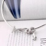 Ras-de-cou Serpent: Un Collier Fascinant Et Confortable à Porter!