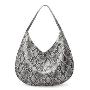 Sac Fourre-Tout Effet Serpent — Serpent Univers