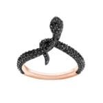 Sublimez Votre Style Avec La Bague Serpent Chic Et élégante! 6 (52mm)