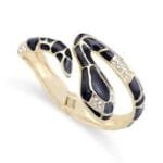 Sublimez Votre Style Avec Notre Bracelet Serpent Femme Chic Et élégant!